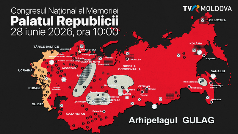 Congresul Național al Memoriei, ediția a II-a
